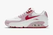 nike air max 90 essential homme femme valentine day dd8029-100